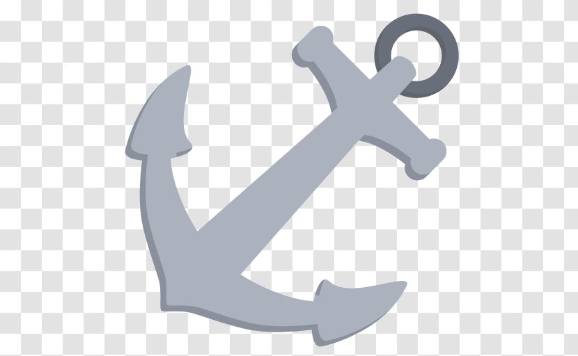 Jangkar Anchor Sekuyat Tusor Bedanum Transparent PNG