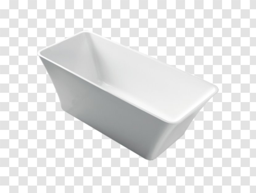 Baths Descarga Bathroom Sink Kitchen - Bread Pans Molds - Narrow Trash Cans Pretty Transparent PNG