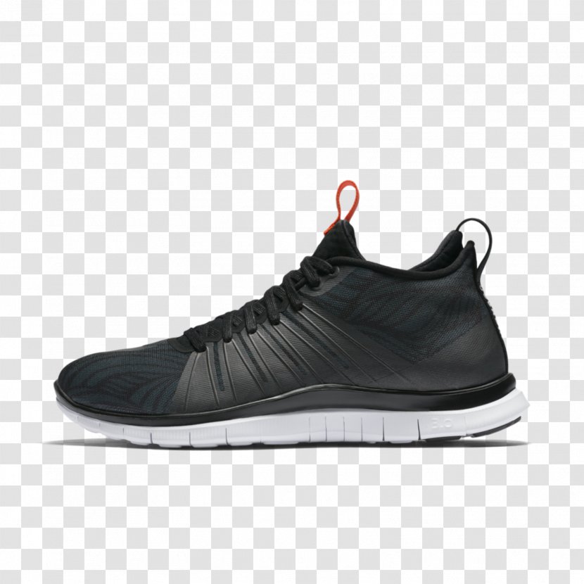 Nike Free Sneakers Shoe Cortez - Running Transparent PNG