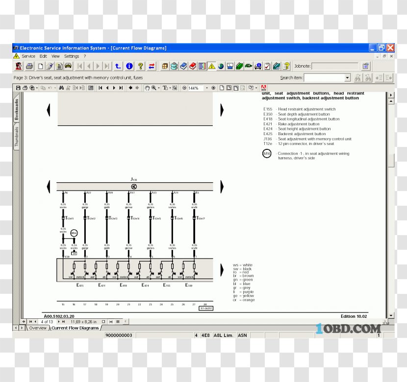 Document Line Angle - Diagram Transparent PNG