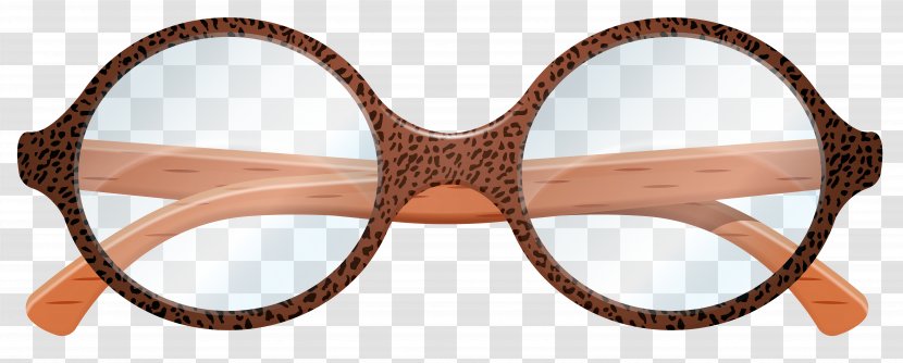 Glasses Clip Art - Product Design - Transparent Image Transparent PNG