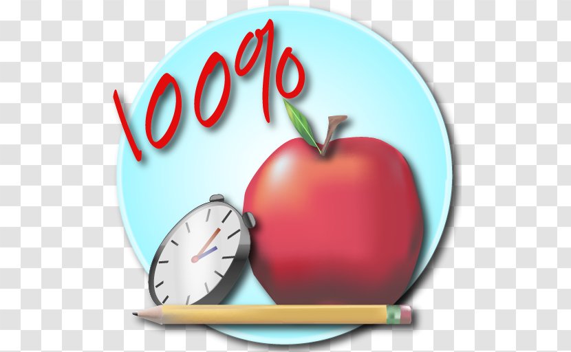 Running Record Amazon.com App Store Teacher - Apple Transparent PNG