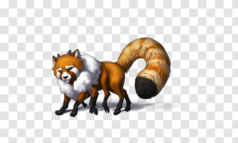 Red Fox Cat Tail Snout - News Transparent PNG