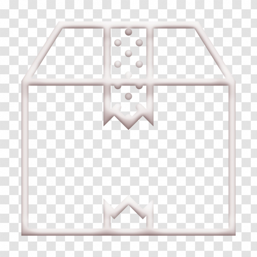 Business Icon Box Icon Transparent PNG