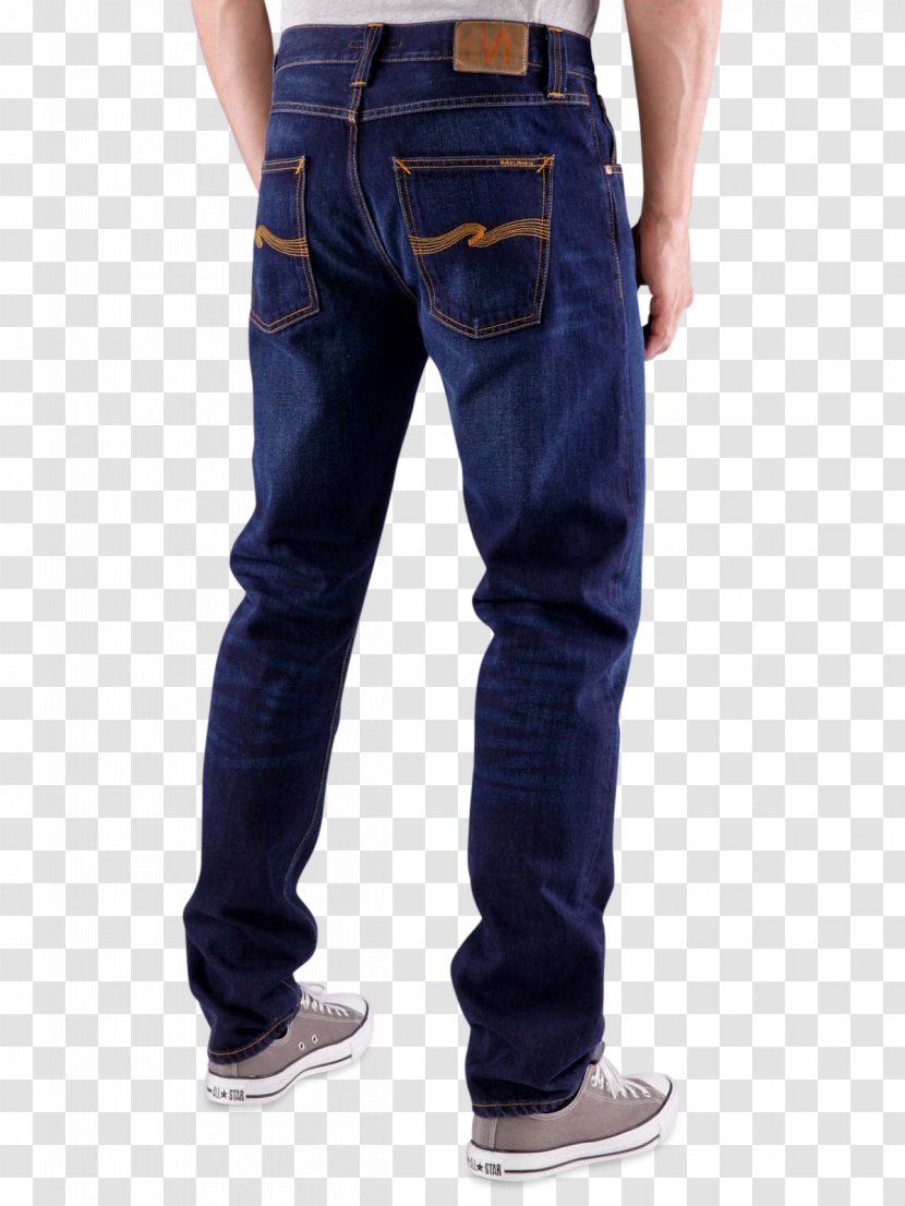 Wide-leg Jeans Diesel Levi Strauss & Co. Clothing - Pants Transparent PNG