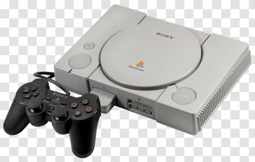 PlayStation 2 3 4 Super Nintendo Entertainment System - Technology - Playstation Transparent PNG