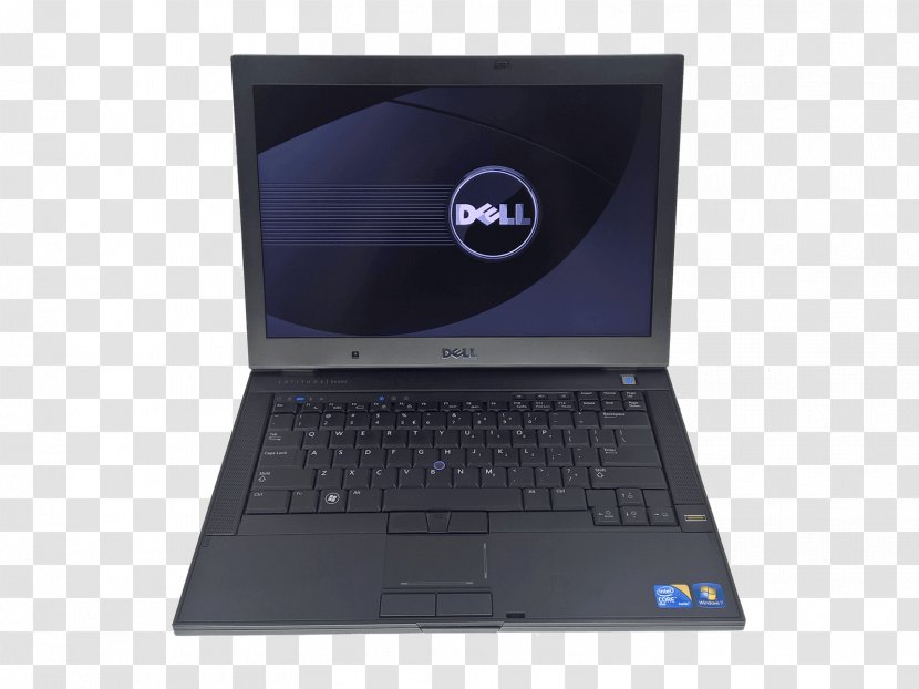 Computer Hardware Netbook Laptop Output Device Personal - Technology Transparent PNG