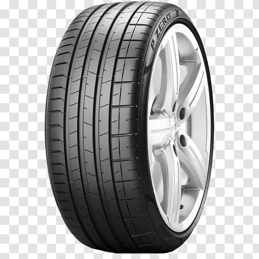 Car Pirelli Tyre S.p.A Tire Automobile Repair Shop - Spa Transparent PNG