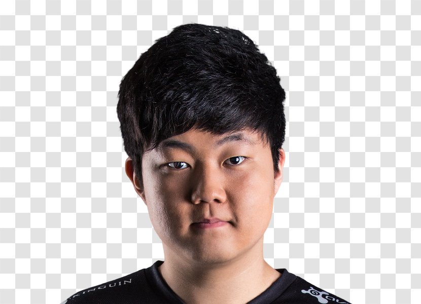 Huni 2015 League Of Legends World Championship Series Fnatic - Reignover Transparent PNG