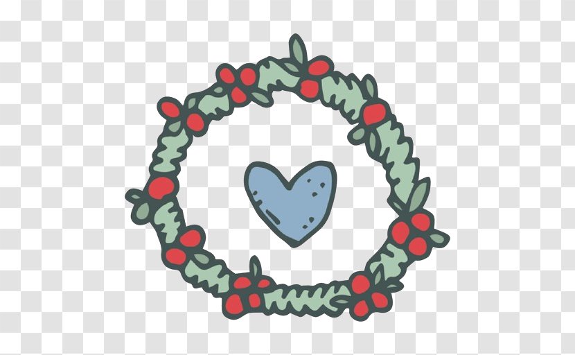 Holly - Love Plant Transparent PNG