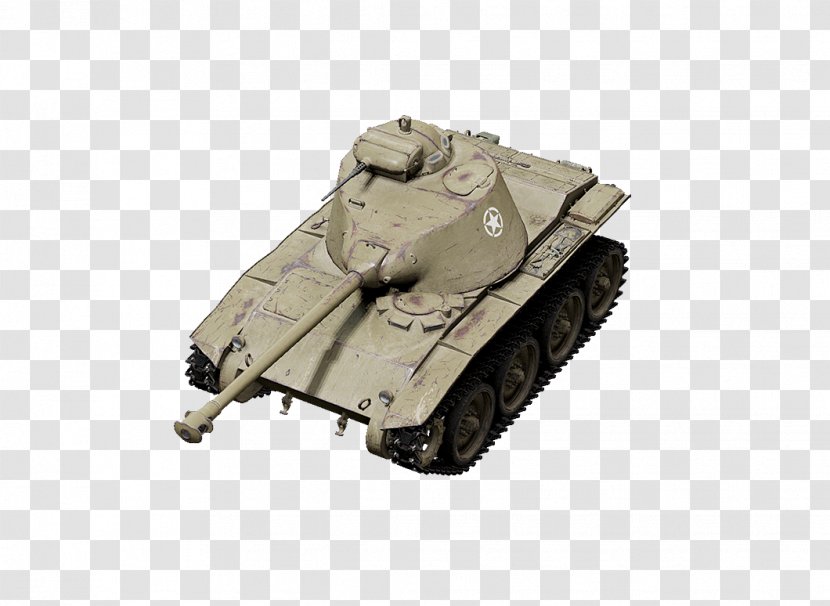 World Of Tanks Light Tank Medium M6 Heavy - M4 Sherman Transparent PNG