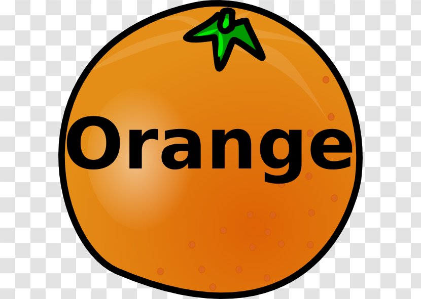 Mandarin Orange Cartoon Drawing Clip Art - Blossom Transparent PNG