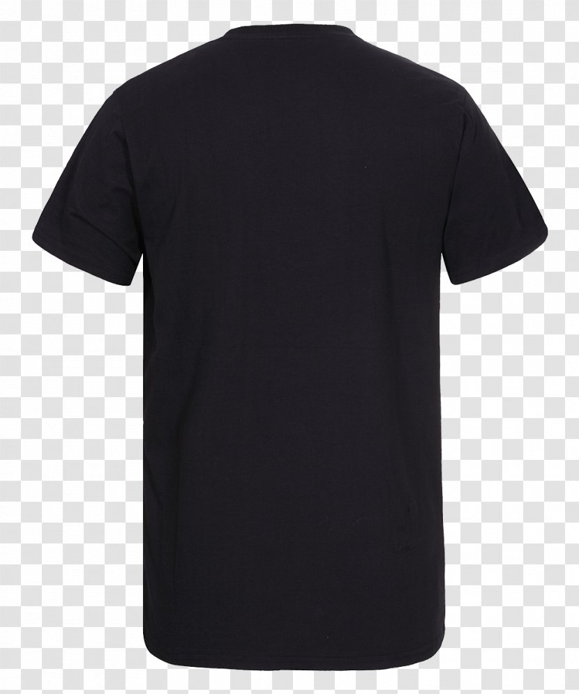 T-shirt Crew Neck Polo Shirt Clothing - Top Transparent PNG