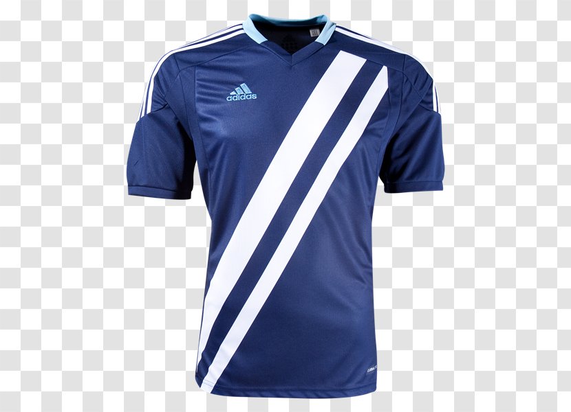 T-shirt Sports Fan Jersey Uniform Adidas - Soccer Jerseys Transparent PNG