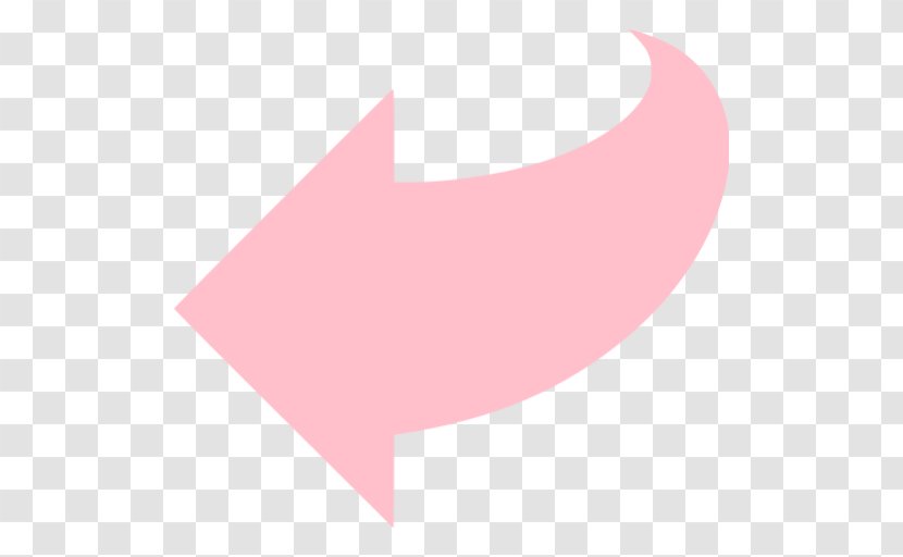 Dubai Site Map Marketing Logo - Pink Arrow Transparent PNG