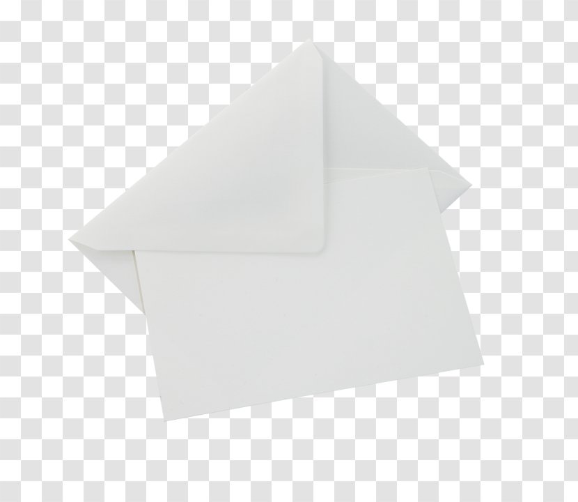 Paper Rectangle - Angle Transparent PNG