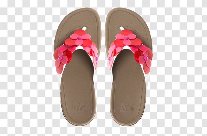 Flip-flops Blucher Shoe Slipper Sandal - Magenta - Bong Hoa Transparent PNG