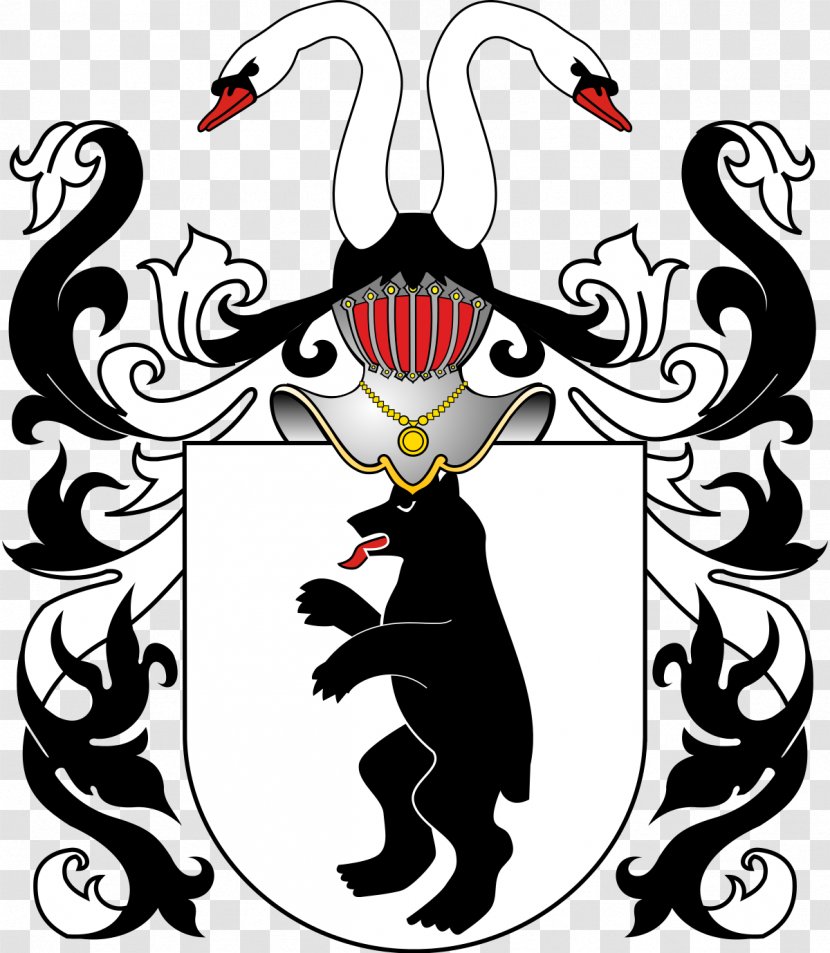 Poland Pomian Coat Of Arms Polish Heraldry Szlachta - Family Transparent PNG