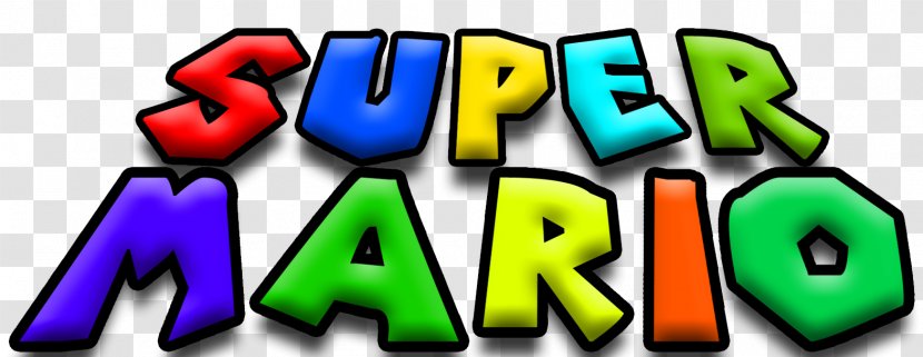 Super Mario Bros. Wii Galaxy 64 - Frame - Bros Transparent PNG