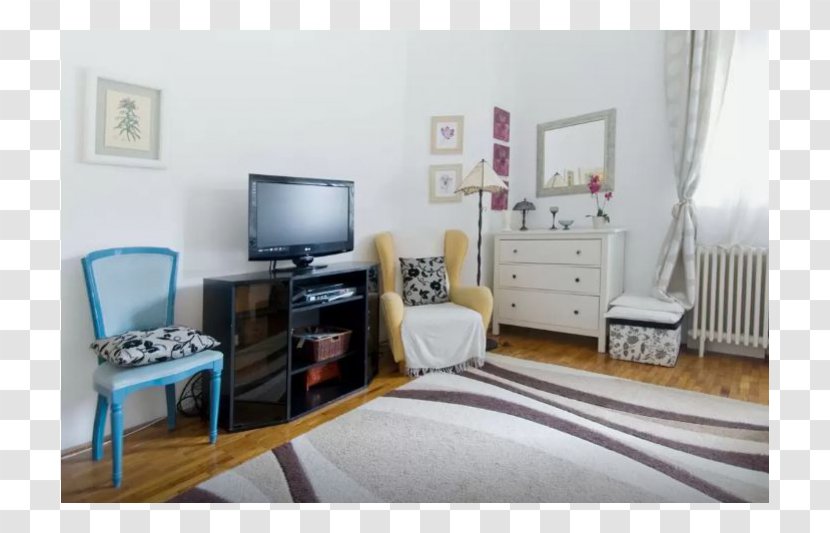 Furniture Living Room Interior Design Services Property Bedroom Transparent PNG