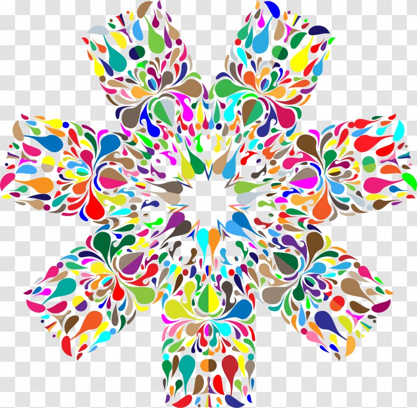 Floral Design Clip Art Openclipart - Decorative Arts - Gorgeous And Colorful Transparent PNG