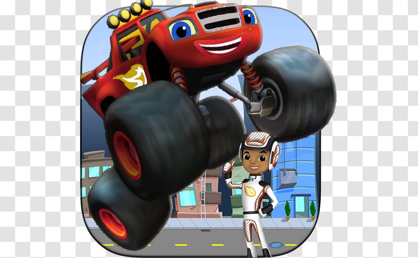 Racing Rush Game 4x4 Android Transparent PNG