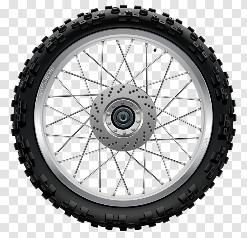 Car Motorcycle Bicycle Wheel - Stock Photography - Durable Tires Transparent PNG