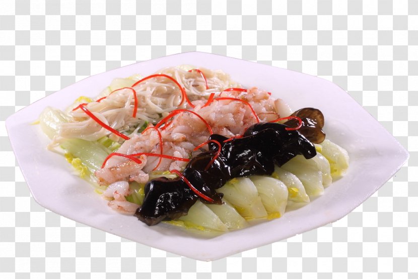 Fried Rice White Food - Features Baby Transparent PNG