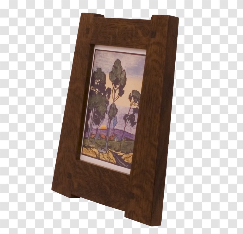 Solid Wood Picture Frames Easel /m/083vt - Com Transparent PNG