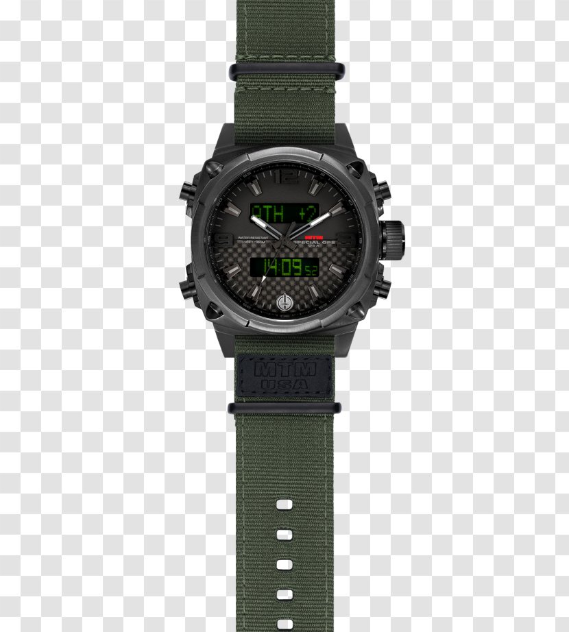 Watch Strap Special Forces Military Operations - Russian Watches Transparent PNG