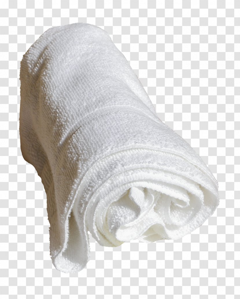 Towel Cloth Napkins Bathroom Shower Transparent PNG