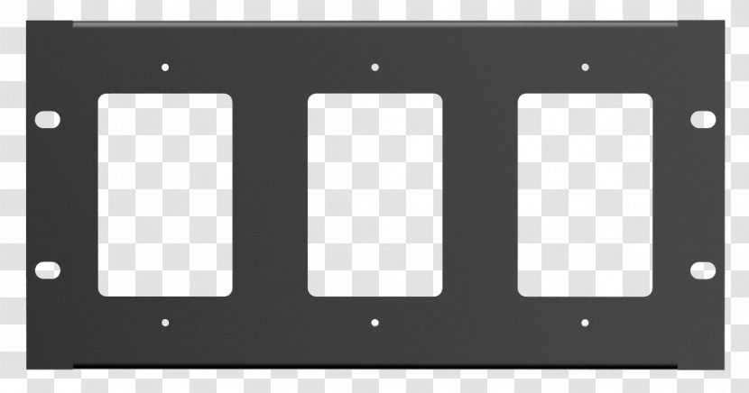 Product Design Line Angle Font - Rectangle - White Plate Rack Transparent PNG
