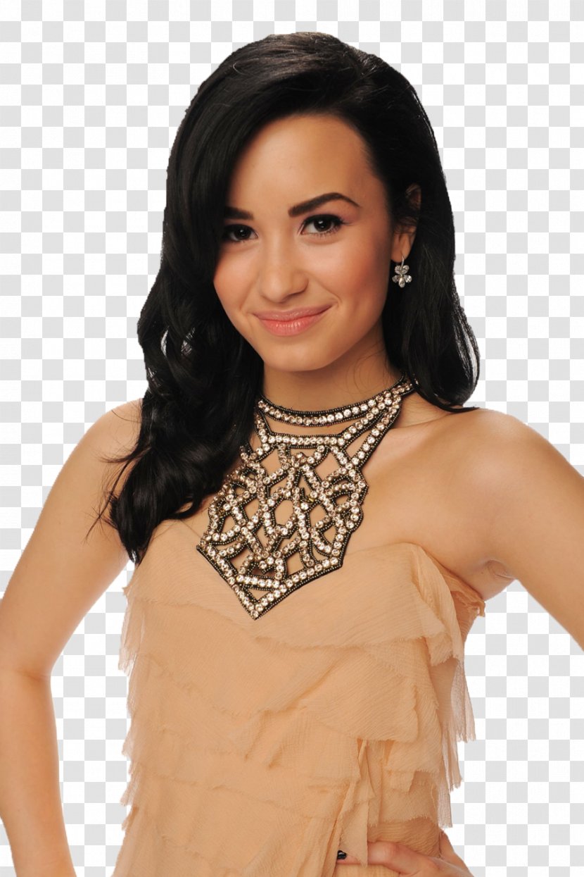 Demi Lovato Desktop Wallpaper Clip Art Transparent PNG