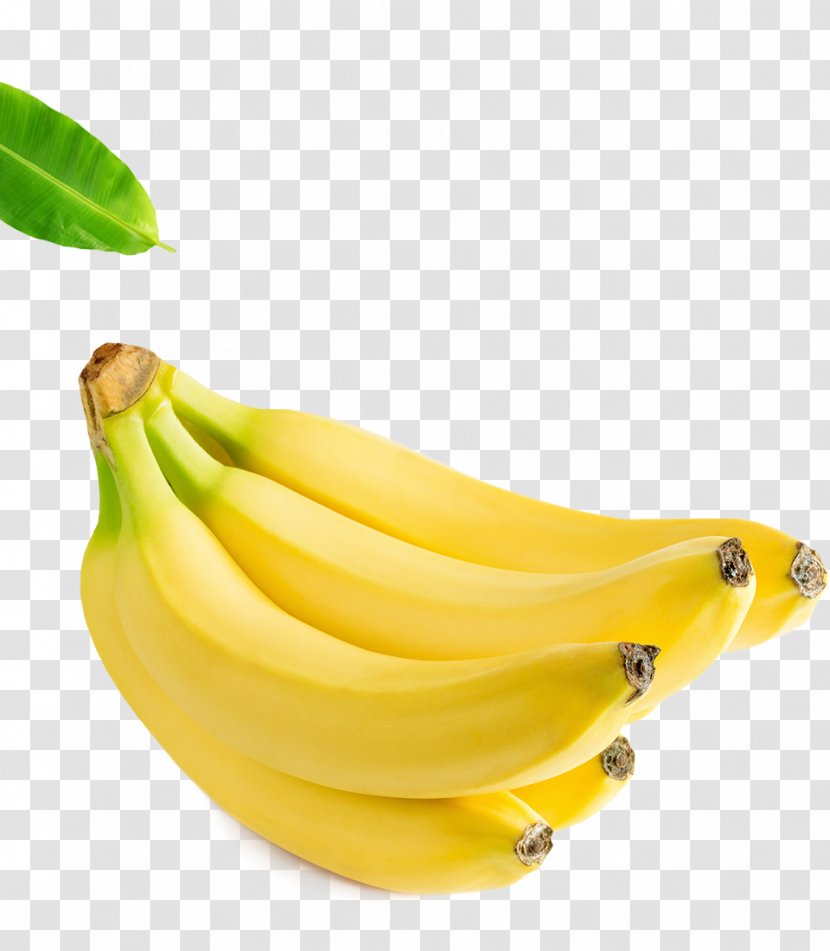 Banana Family Saba Yellow Cooking Plantain - Food Natural Foods Transparent PNG