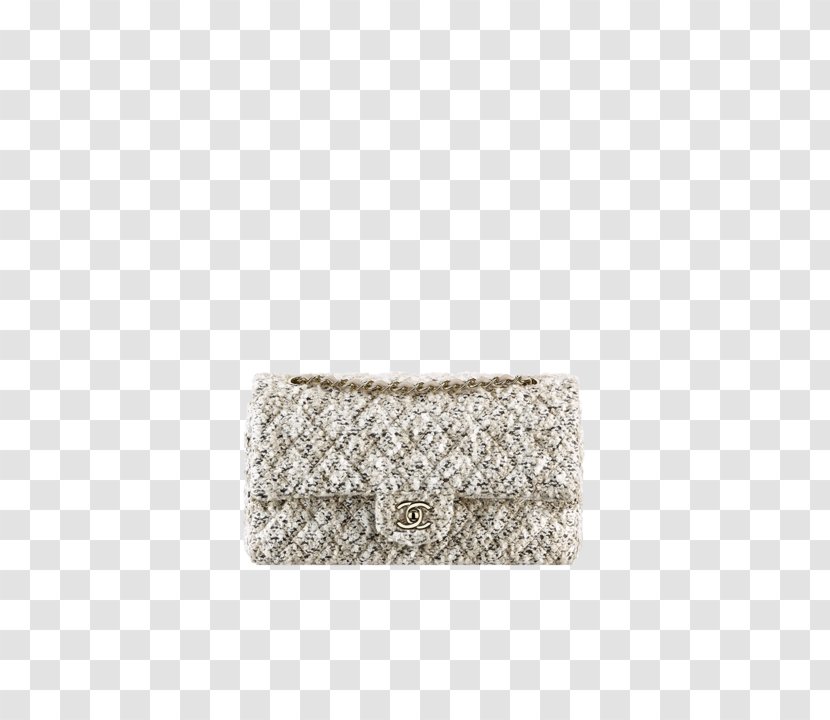 Chanel 2.55 Handbag Fashion Tweed - Jewellery Transparent PNG