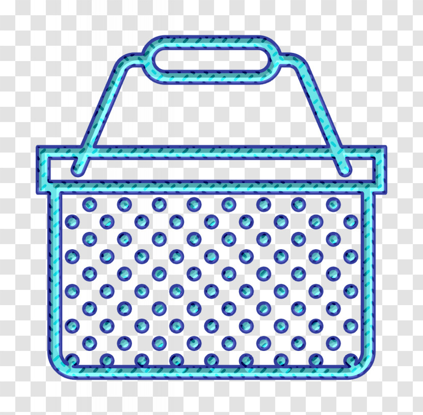 Basket Icon Business Icon Transparent PNG