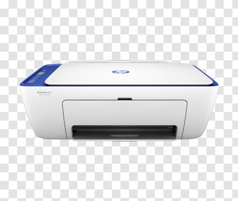 Hewlett-Packard Multi-function Printer Laptop HP Deskjet - Hewlettpackard - Hewlett-packard Transparent PNG