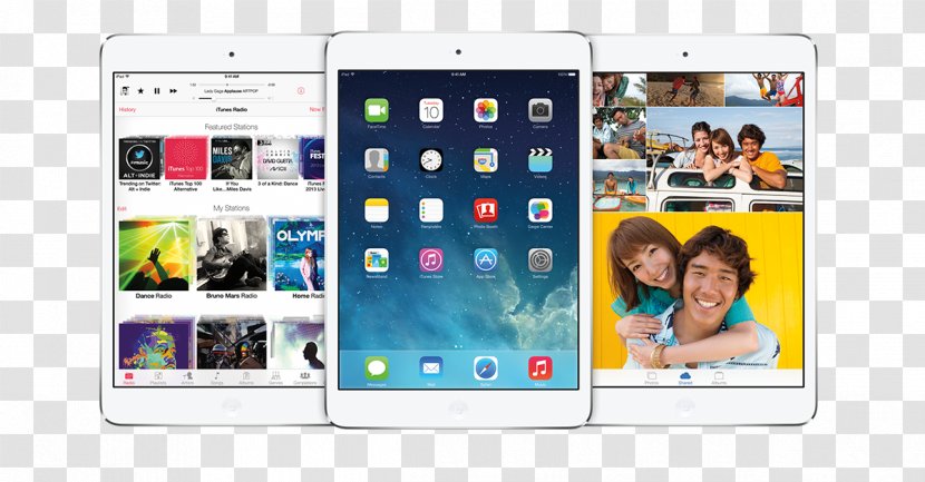 IPad Mini 2 Air MacBook 4 - Ipad - Lightning Transparent PNG