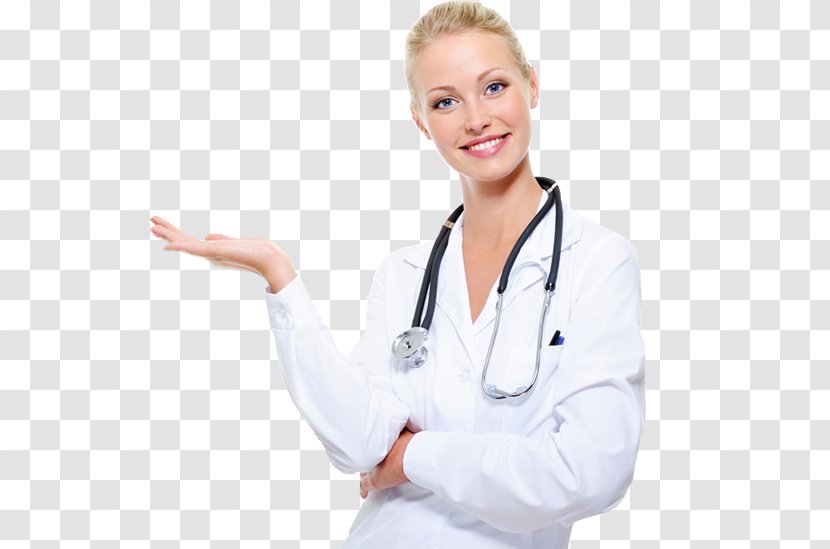 Physician Assistant Stock Photography Royalty-free - Neck - General Practitioner Transparent PNG