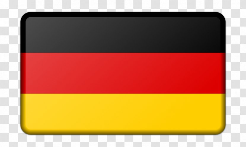 Flag Of Germany Ireland Clip Art - Brand Transparent PNG