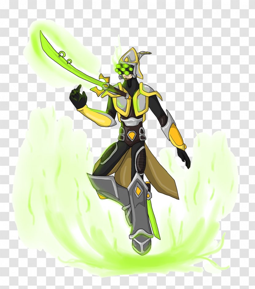 Rise Of The Tomb Raider League Legends Blue Dragon YouTube Special Soldier - Yellow - Master Yi File Transparent PNG