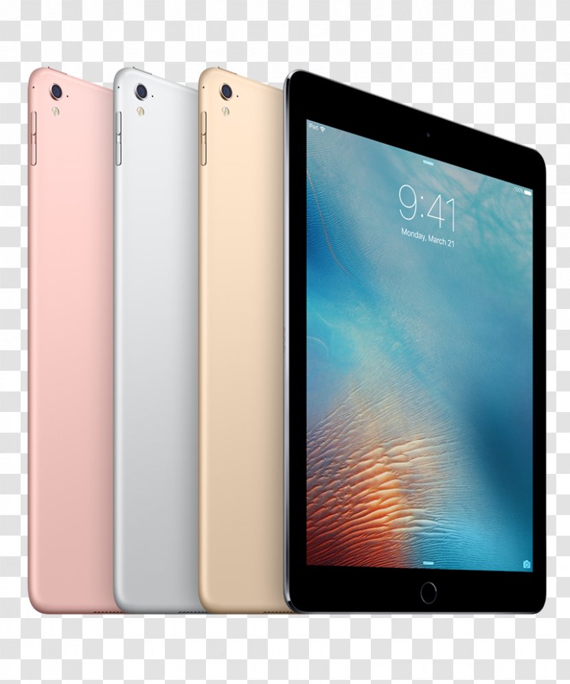 Apple IPad Air 2 Computer Wi-Fi - Technology - Mini Transparent PNG