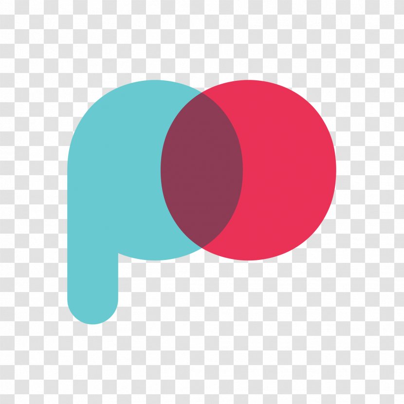 Pollyanna Logo - Politics - Magenta Transparent PNG
