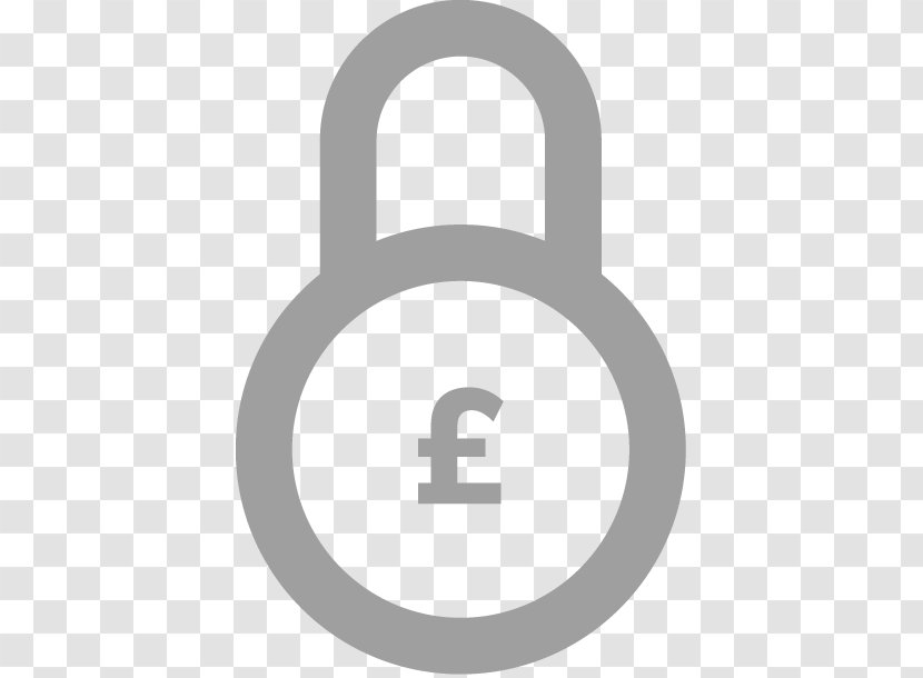 Fixed Cost Price - Padlock - Brand Transparent PNG