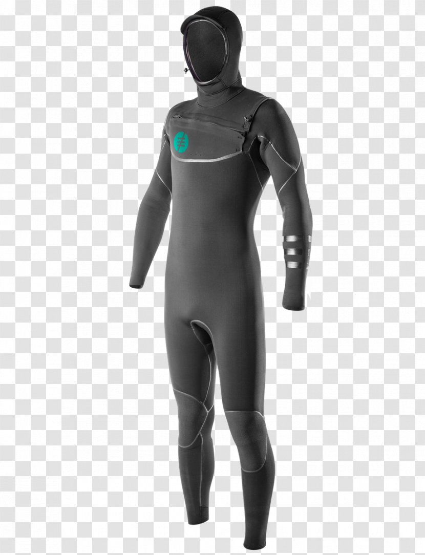 Wetsuit Ride Engine Kitesurfing Wakeboarding - Gilets - Surfing Transparent PNG