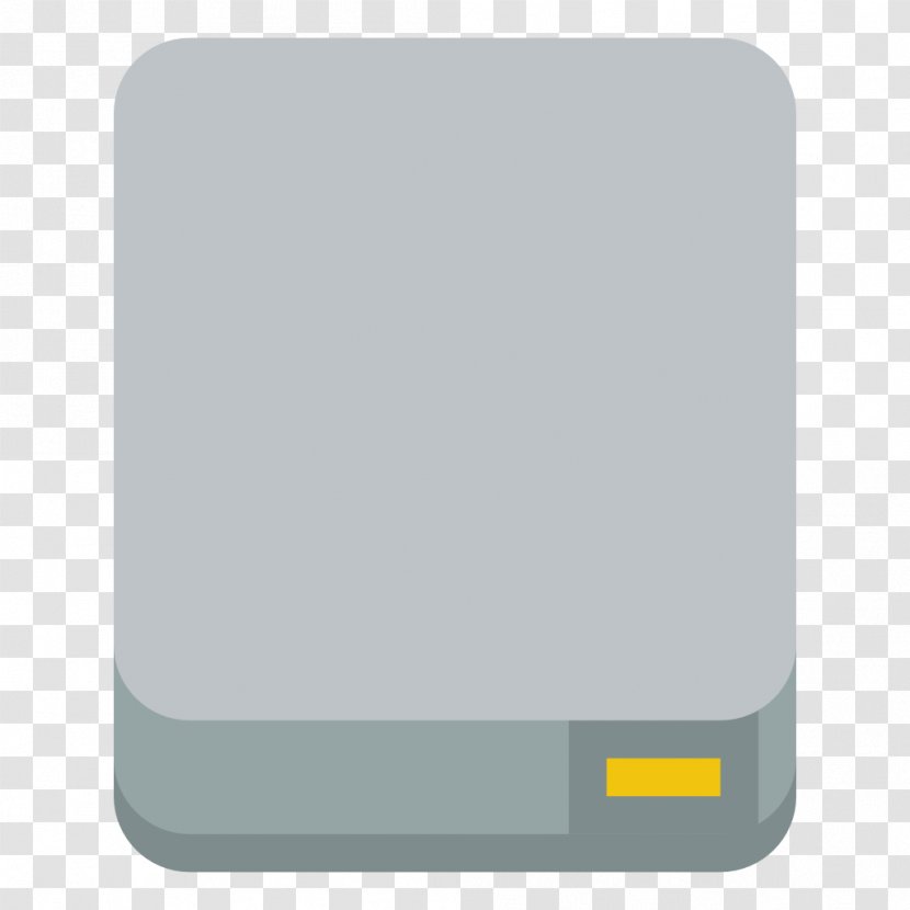 Square Angle Brand - Device Drive Transparent PNG