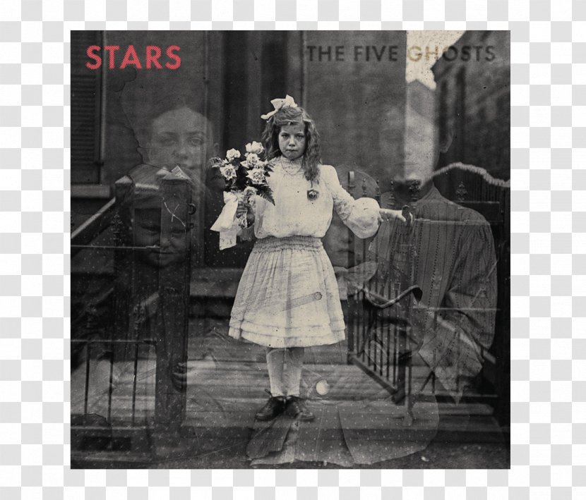 The Five Ghosts Stars Dead Hearts Changes Song - Tree - Dreams Filter Transparent PNG