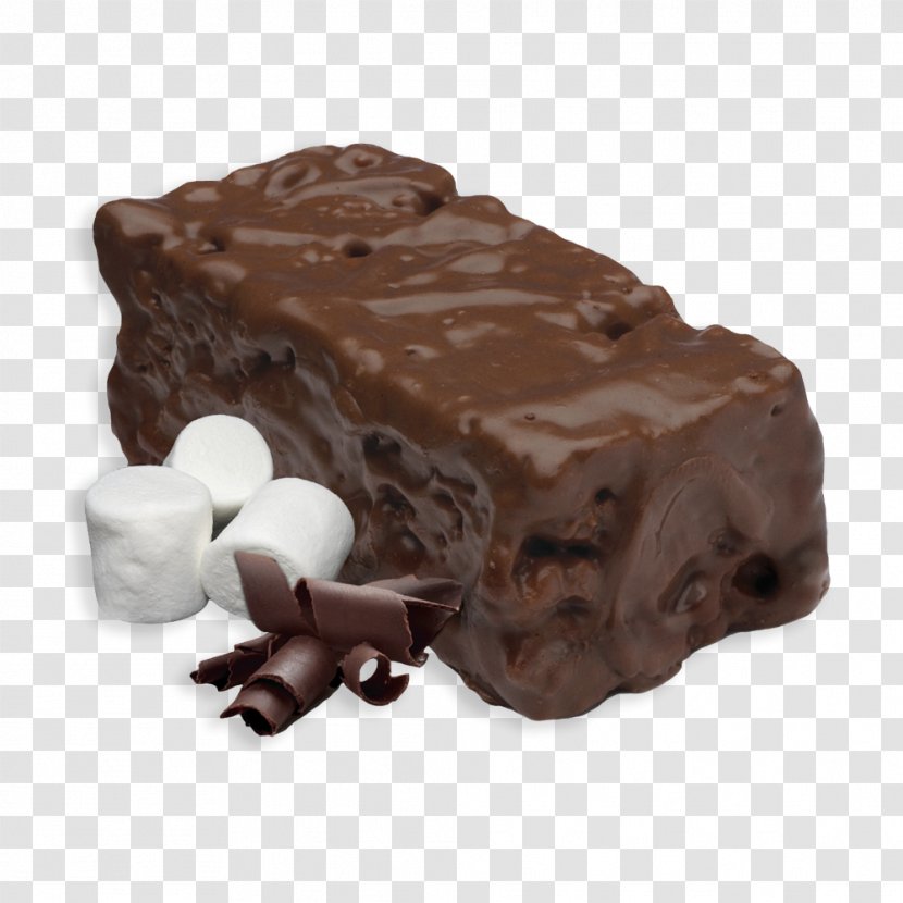 Chocolate Bar Milkshake Brownie Protein - Diet Transparent PNG
