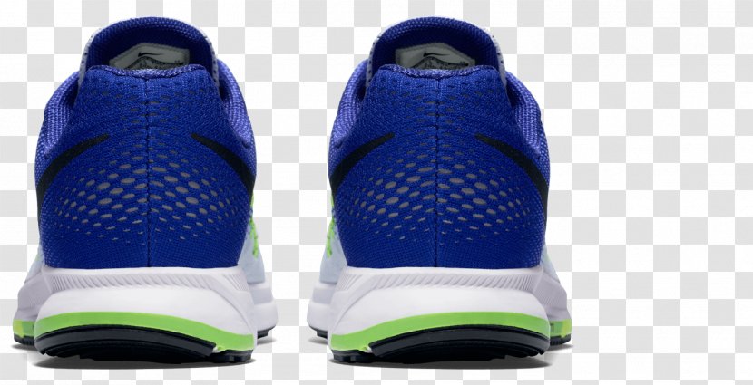 Nike Free Air Max Sneakers Shoe Transparent PNG