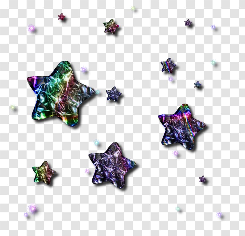 Bead Star Jewellery - Body Jewelry - Design Transparent PNG